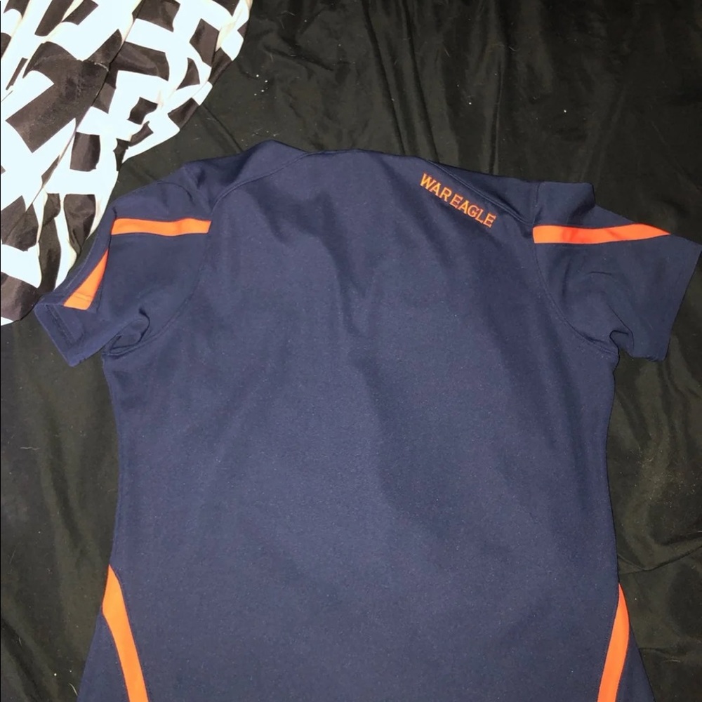 Auburn Tigers shirts